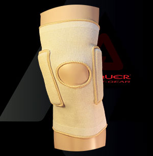 rodillera para meniscos