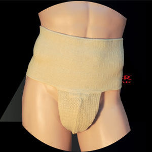 SUSPENSORIO FAJA ANCHA